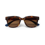 okkia okkia occhiale da sole premontato mod giovanni classic havana w blue finals ean 8052862284410