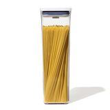 oxo oxo good grips contenitore pop piccolo quadrato alto 21 lt ean 719812684949
