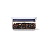 oxo oxo good grips contenitore pop rettangolare mini 06 lt ean 719812685038