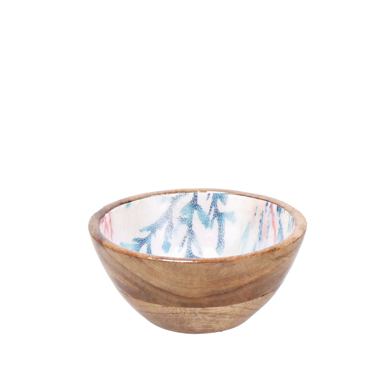 regalo italiano regalo italiano ciotola maela ass d 13 cm h 6 cm legno 1 pz ean 8057586177901
