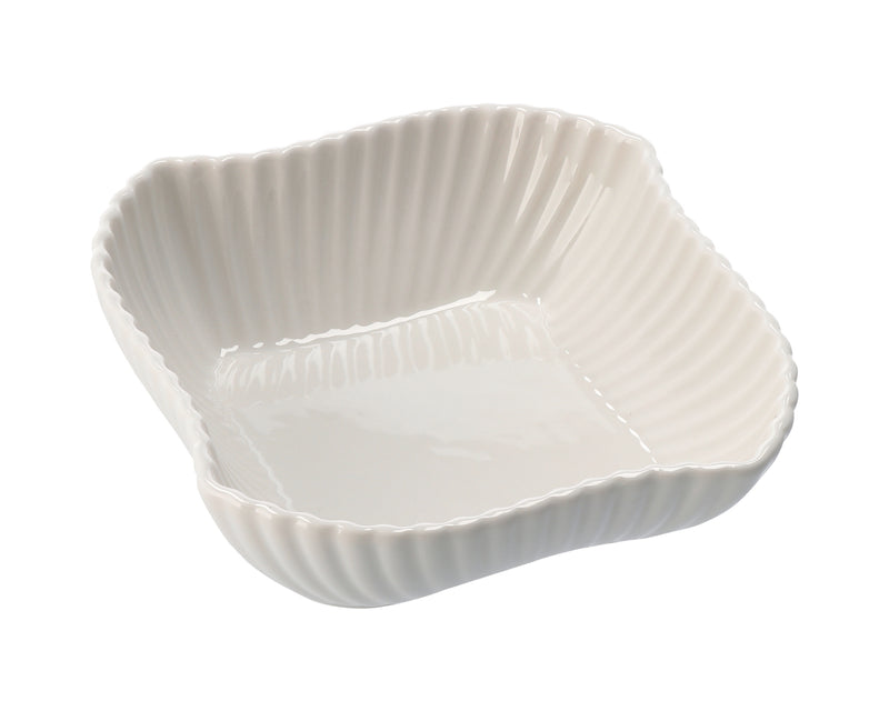 regalo italiano regalo italiano ciotola porcellana ass 15 x 15 cm h 5 cm bianco 1 pz ean 8021785687998