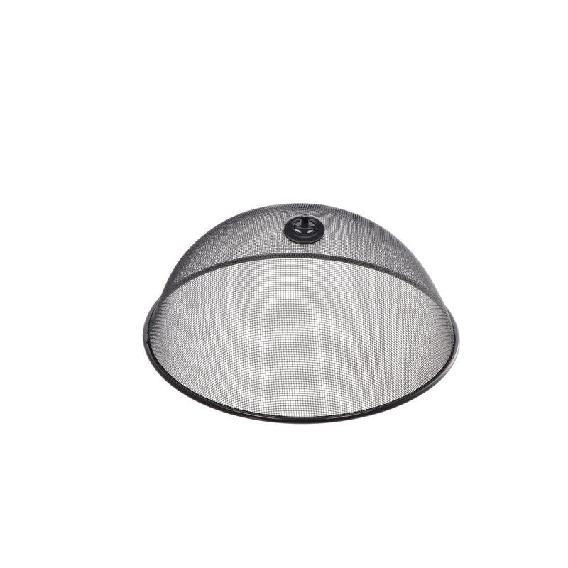 regalo italiano regalo italiano coperchio coprivivande ass d 30 cm h 13 cm tondo 1 pz ean 8057586113442