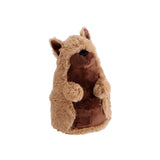 regalo italiano regalo italiano fermaporta animali in tessuto 20 cm modelli assortiti 1 pz ean 8057586248823