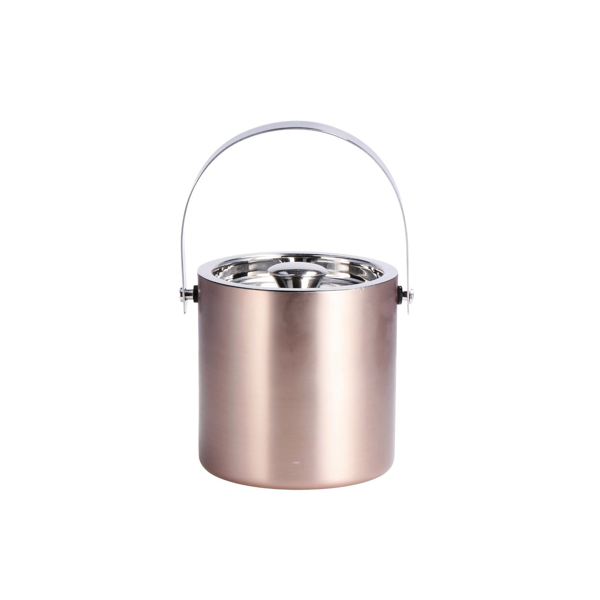 regalo italiano regalo italiano secchiello portaghiaccio termois ass d 15 cm h 16 cm 1 pz ean 8057586177321