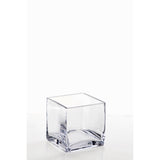 regalo italiano regalo italiano vaso in vetro decorativo 10 x 10 cm h 10 cm design moderno ean 8021785797734