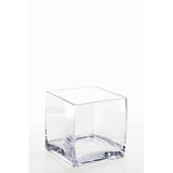 regalo italiano regalo italiano vaso in vetro decorativo 125 x 125 cm h 12 cm design moderno ean 8021785797741