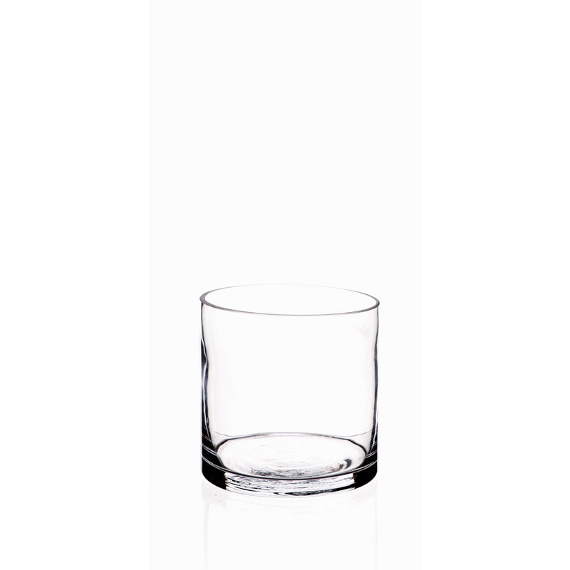regalo italiano regalo italiano vaso in vetro decorativo d 10 cm h 10 cm vaso moderno per fiori e arredo ean 8021785797680
