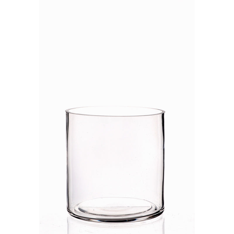 regalo italiano regalo italiano vaso in vetro decorativo d 15 cm h 15 cm vaso moderno per fiori e arredo ean 8021785797727