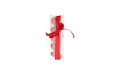scotton scotton tubo portaconfetti 60 x 40 x 40 mm trasparente 10 pz ean 8007402592005