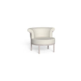 talenti talenti salotto james set sofa 2 poltrone living e tavolo caffe d88 bianco