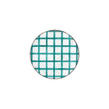 tognana tognana servizio tavola moon teal mirage 18 pz porcellana verde ean 8056444554571