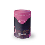 wd lifestyle wd lifestyle caraffa vetro borosilicato cc 15 lt decoro polipo ean 8053300579082
