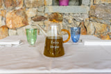 wd lifestyle wd lifestyle oliera in vetro borosilicato 500 ml trasparente ean 8053300571550