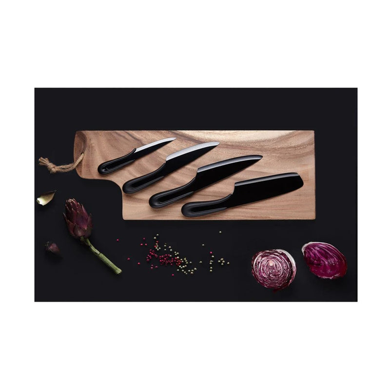 zani serafino zani serafino coltello vulcano 15 cm santoku in ceramica ean 8028460107567
