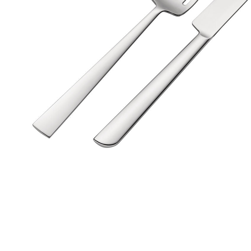alessi alessi asta servizio posate 24 pz acciaio ean 8003299499465