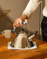 alessi alessi bollitore con uccellino 1 lt acciaio ean 8003299473373