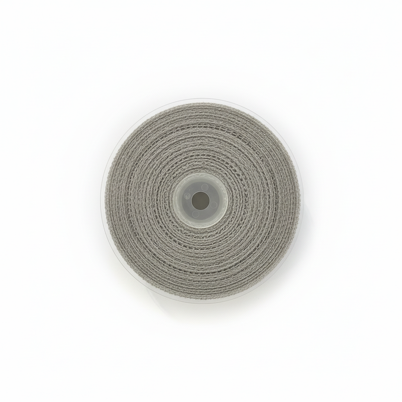 arpimex ar nastro rete mesh polynet 50 mm 18 mt argento 1/48 ean 8018318172458