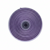 Confeziona con delicatezza il nastro taffetà Arpimex Glicine, 100% poliestere 40 mm × 25 mt, texture crespa. Per cerimonie e battesimi. ean 8018318229985