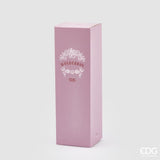 edg enzo de gasperi edg enzo de gasperi bimba renna natale h 39 cm scatola regalo pink ean 8059824183866