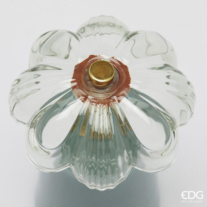 edg enzo de gasperi edg enzo de gasperi lampada da tavolo lily h 1750 cm d 11 cm ip20 salvia scatola regalo ean 8059824607881