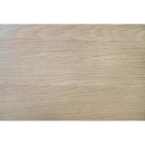 larcolaio larcolaio piano in hpl 70 x 70 cm spessore 10 mm rovere cream velwood