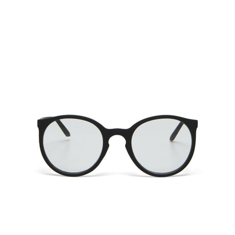 okkia okkia occhiale da lettura mod bologna premontato soft touch black diottrie 1 50 ean 8056211374067