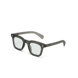 okkia okkia occhiale da lettura mod firenze premontato soft touch translucent smoke diottrie 2 50 ean 8056211374869