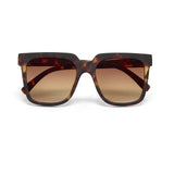 okkia okkia occhiale da sole premontato mod roma spring arms classic havana ean 8056211371202