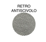 preziosa home preziosa home tappeto natale in ciniglia jacard piazzato ass antiscivolo 55 x 80 cm multicolor 1 pz ean 8050264188022