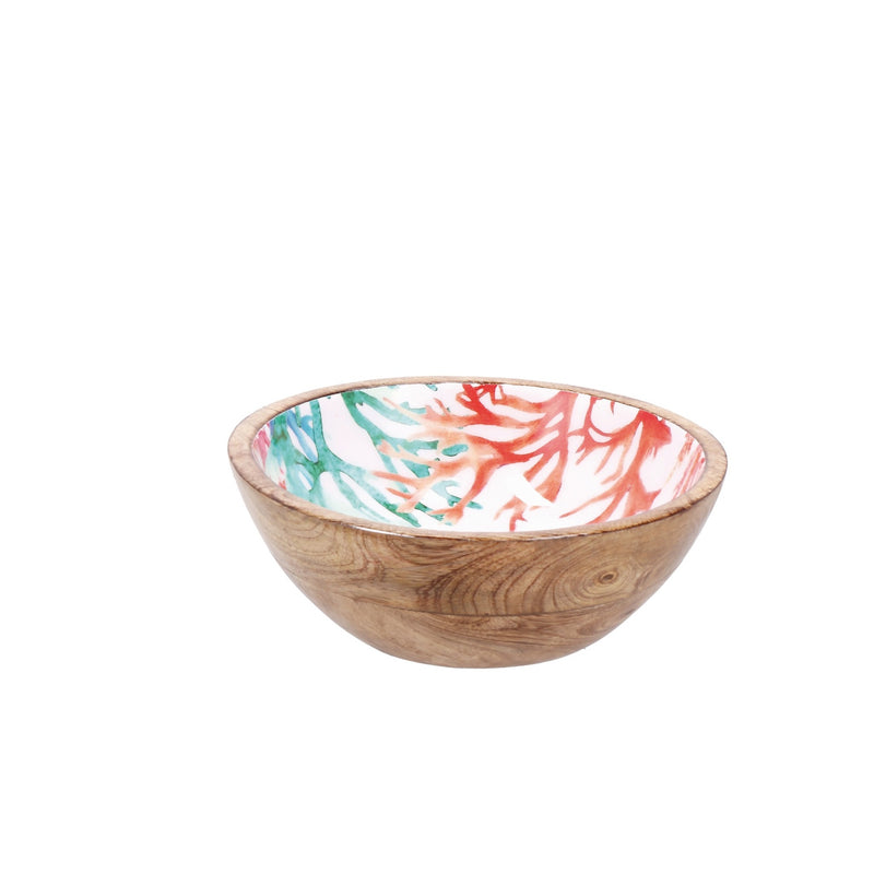 regalo italiano regalo italiano ciotola maela ass d 20 cm h 7 cm legno 1 pz ean 8057586177918