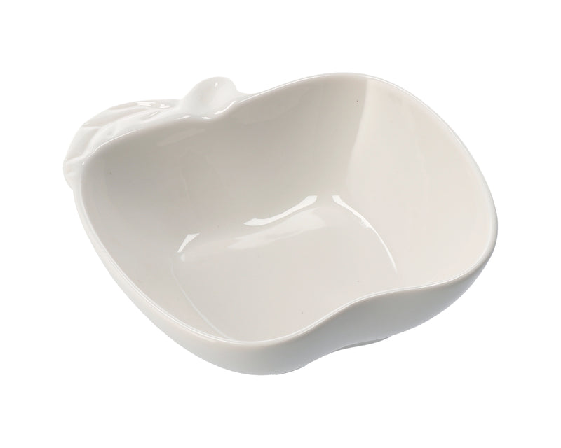 regalo italiano regalo italiano ciotola porcellana ass 15 x 15 cm h 5 cm bianco 1 pz ean 8021785687998