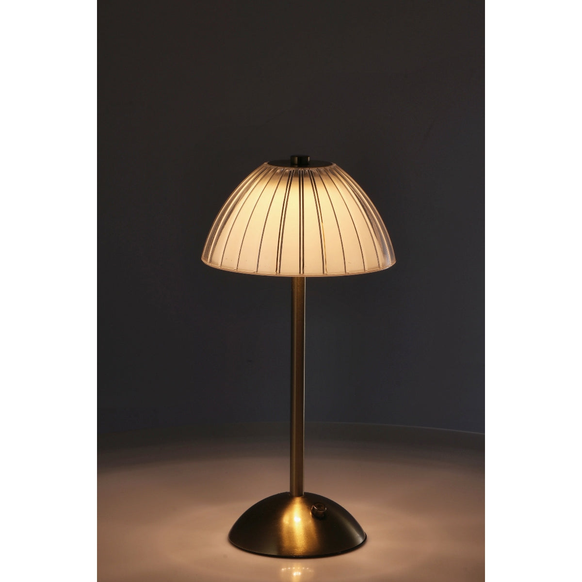 regalo italiano regalo italiano lampada touch maija d 155 cm h 31 cm ricaricabile ean 8057586122024