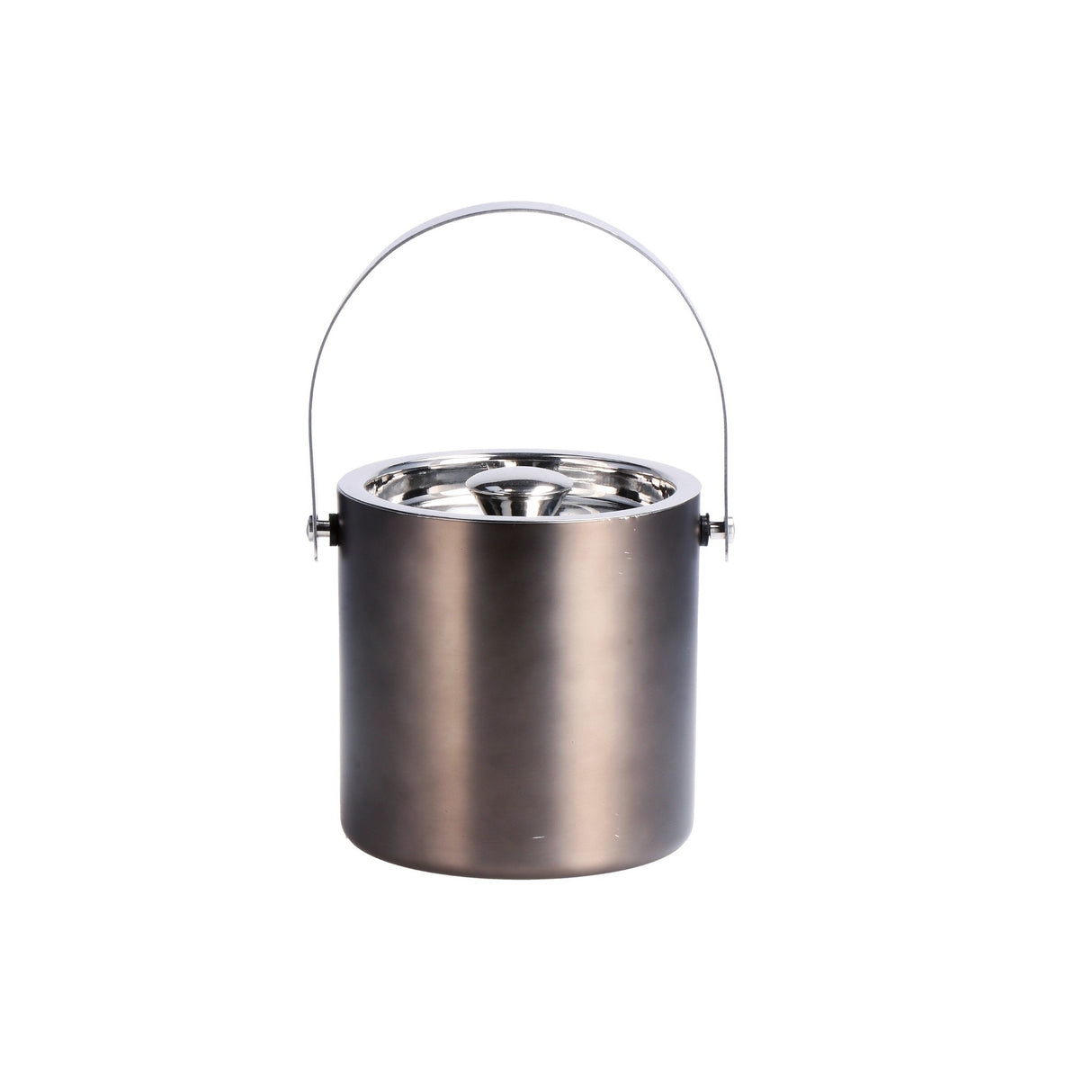 regalo italiano regalo italiano secchiello portaghiaccio termois ass d 15 cm h 16 cm 1 pz ean 8057586177321