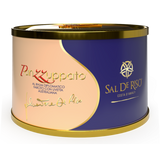 sal de riso sal de riso panzzuppato rum e uvetta 700 gr