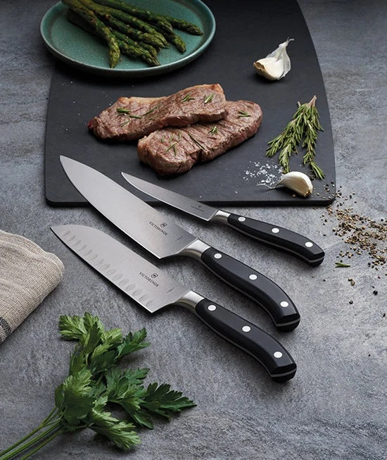 victorinox victorinox coltello da pane lama 21 cm manico fibrox nero ean 7611160506016