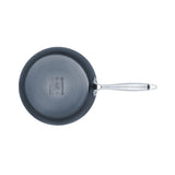 zani serafino zani serafino padella d 32 cm 5 padel in acciaio 3 ply padella professionale multistrato ean 8028460108779