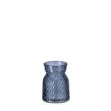 ad trend ad trend portacandela t light in vetro d 75 cm h 10 cm 3 modelli assortiti ideale bomboniera 1 pz ean 8057586023451