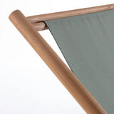 bizzotto bizzotto sdraio danubio effetto teak schienale bosco ean 8051836783805