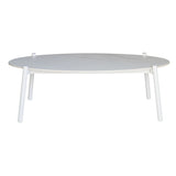 moia greenwood moia greenwood salotto cap ferrat in alluminio bianco con schienale corda set giardino design moderno outdoor ean 8013054835049