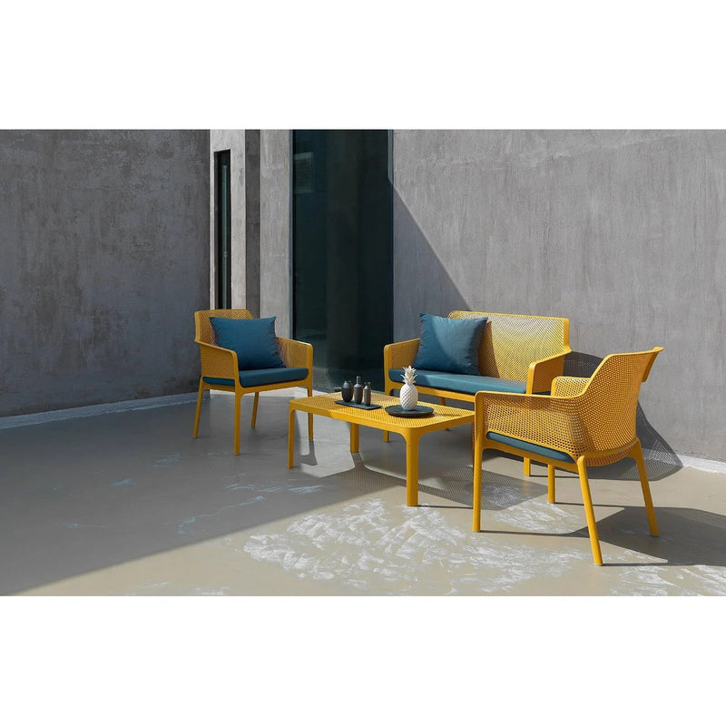 nardi nardi tavolo basso net table agave rettangolare 100cm ean 8010352064164