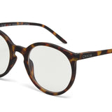 okkia okkia occhiale da lettura mod bologna premontato soft touch classic havana diottrie 1 00 ean 8056211374104