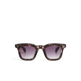 okkia okkia occhiale da sole premontato mod firenze soft touch dirty havana lenti black ean 8056211375767