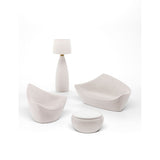 plust plust divano vela light indooroutdoor in polietilene divano indoor outdoor design moderno