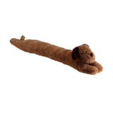 regalo italiano regalo italiano paraspifferi fermaporta animali in tessuto 82 cm modelli assortiti 1 pz ean 8057586248830