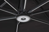 bizzotto bizzotto lampada a led bianco per ombrelloni saragozza orland ines calis eden orion ean 8051836707429