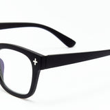 okkia okkia occhiale da lettura mod giovanni anti luce blu magframe nero grigio diottrie 1 00 ean 8053806019037