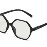 okkia okkia occhiale da lettura mod valencia premontato soft touch spring anti luce blu nero diottrie 1 50 ean 8056211374166
