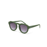 okkia okkia occhiale da sole premontato mod zeno green sage ean 8056211371585