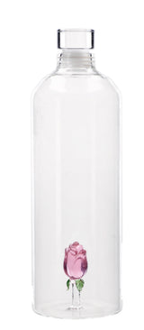 regalo italiano regalo italiano bottiglia decoro figure assortite 3d 1 lt vetro trasparente 1 pz ean 8057586199378