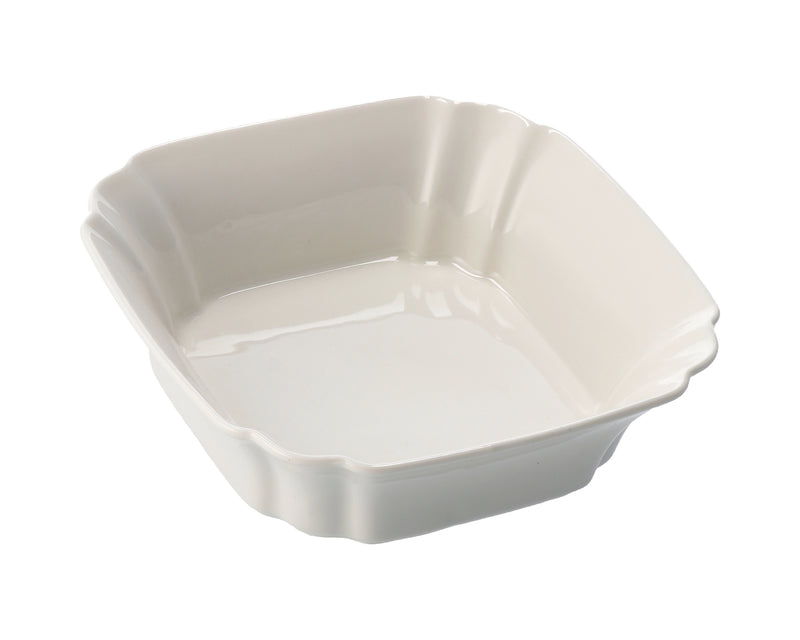 regalo italiano regalo italiano ciotola porcellana ass 15 x 15 cm h 5 cm bianco 1 pz ean 8021785687998